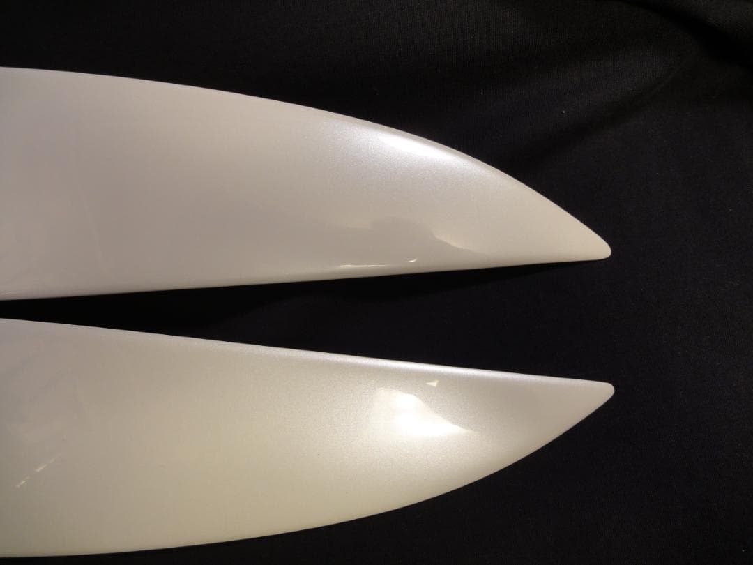 SUZUKI スイフトスポーツ ZC33S スズキ純正アイライン ガーニッシュ