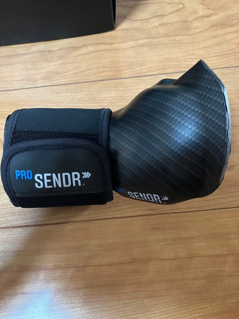 Campbell 　PRO SENDR 右利き用　プロセンダー