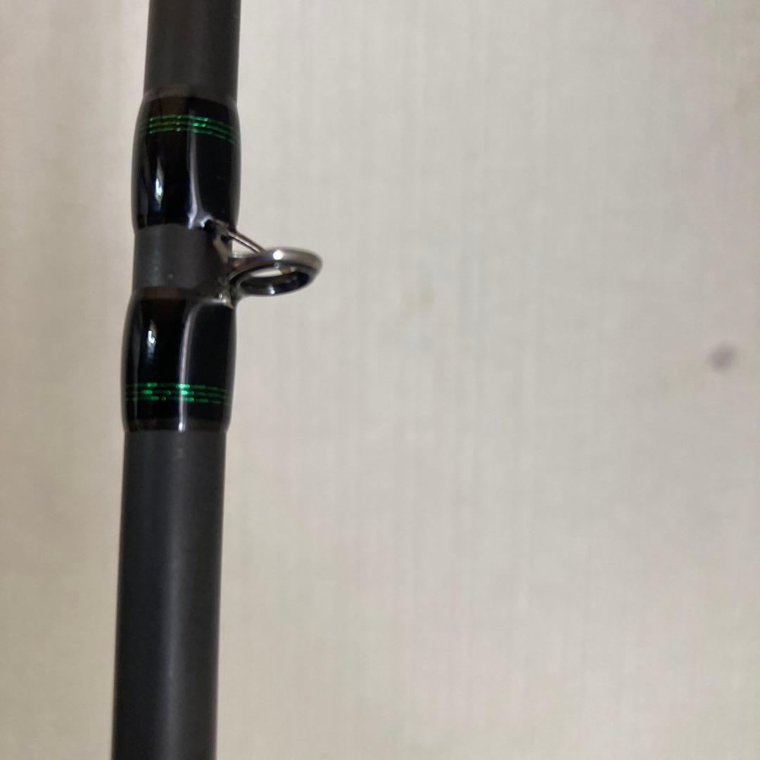 ノリーズ　ロードランナーストラクチャーNXS STN680MH