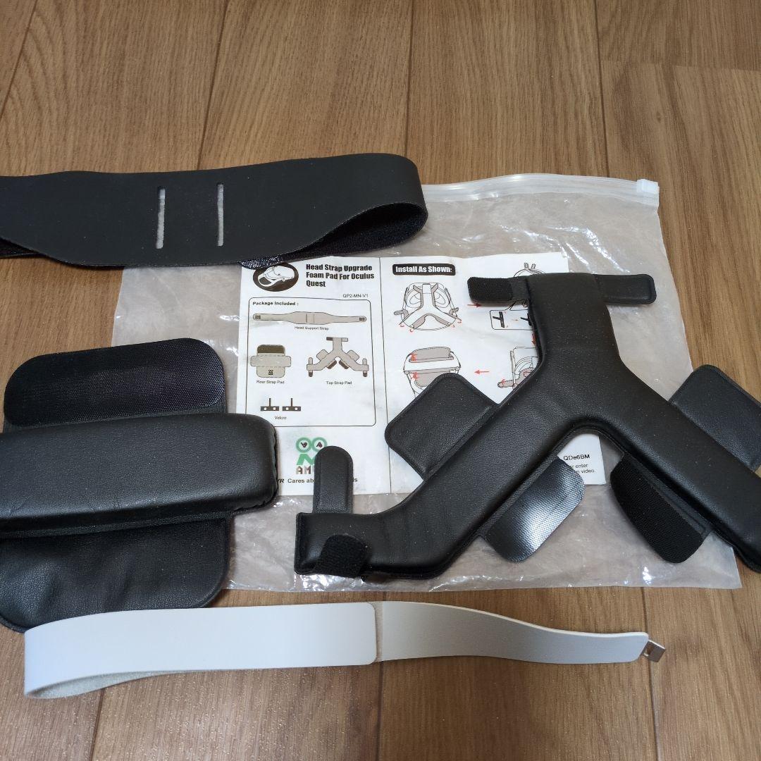 PICO4 128GB VRヘッドセット