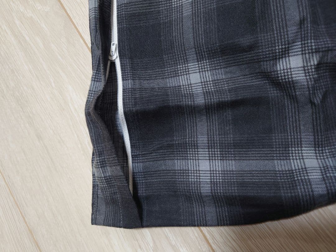 【ちむちむちぇりー】　イヴサンローラン　掛け布団カバー