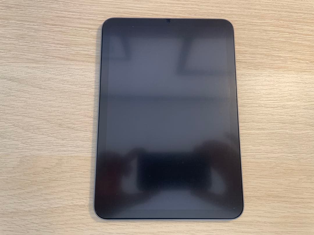 ペ*読様 iPad mini 第6世代+おまけつき