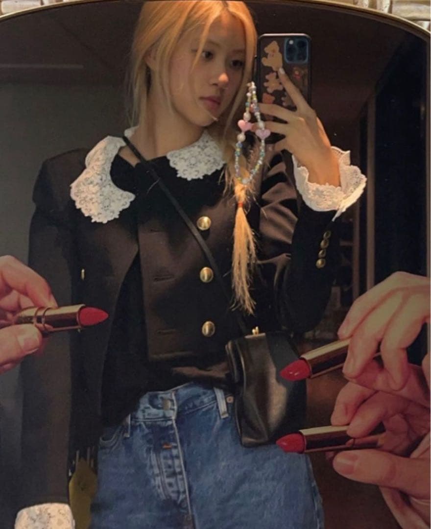 String Ting ストラップ【新品未開封】