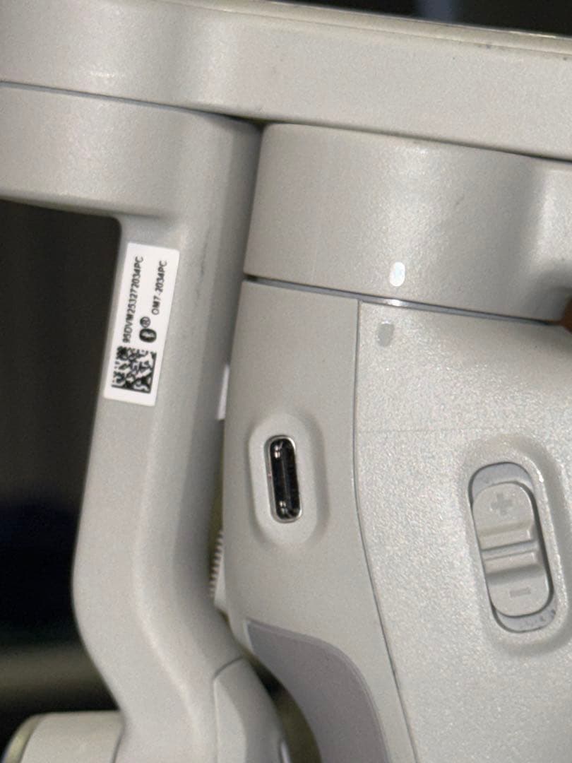 DJI Gimbal ジンバル 7 電子機器