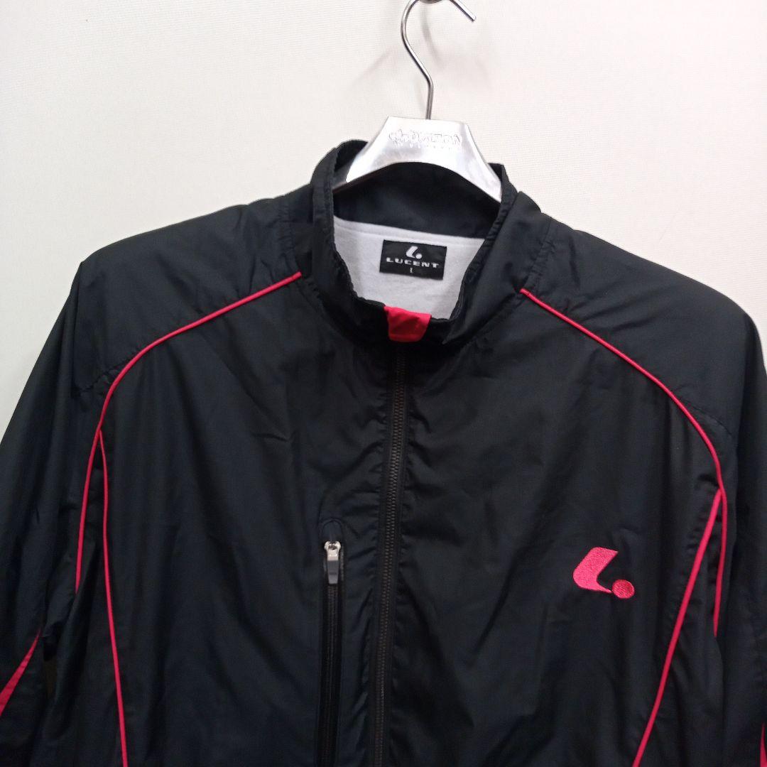 東海大仰星 ソフトテニス部 ナイロンジャンパー