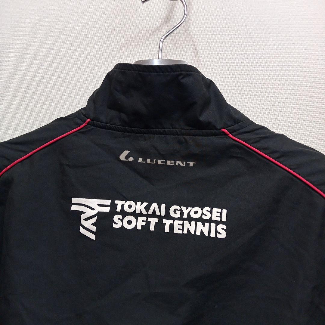 東海大仰星 ソフトテニス部 ナイロンジャンパー