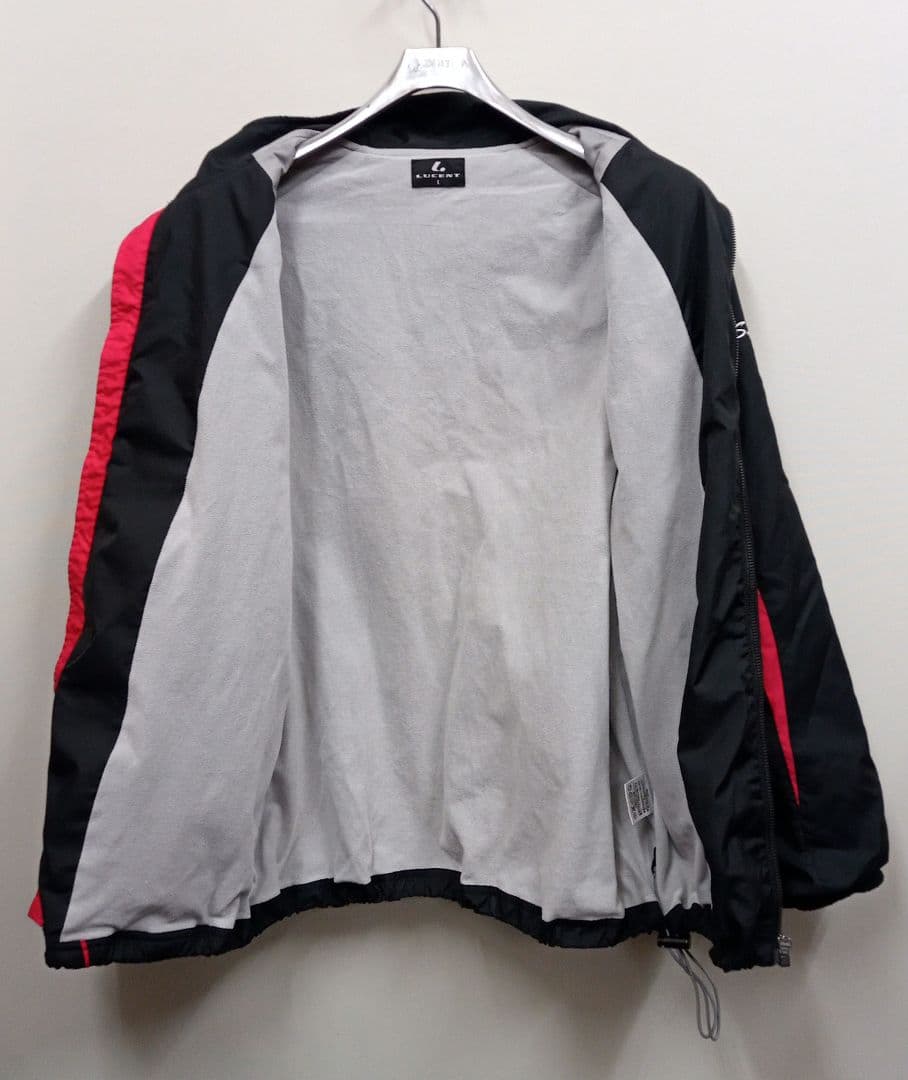 東海大仰星 ソフトテニス部 ナイロンジャンパー