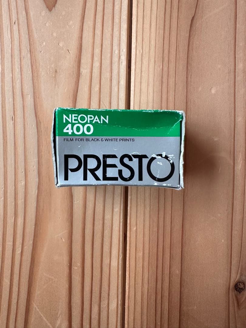 か*ー様 FUJIFILM Kodak 期限切れフィルム　SET