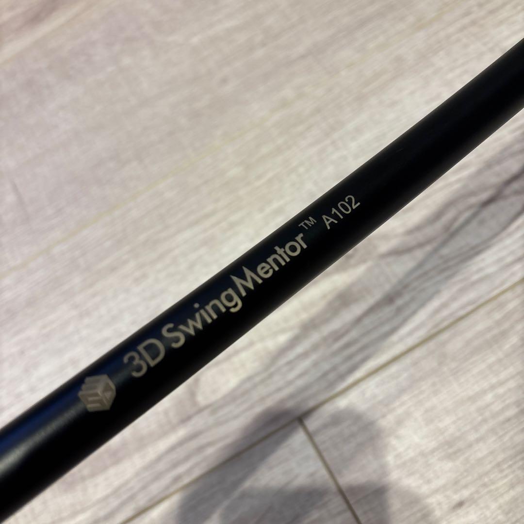 タスクゴルフ　3D SwingMentor A102
