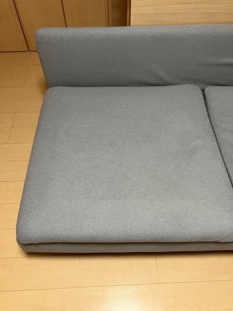 IKEA ソーデルハムン トネルードグレー