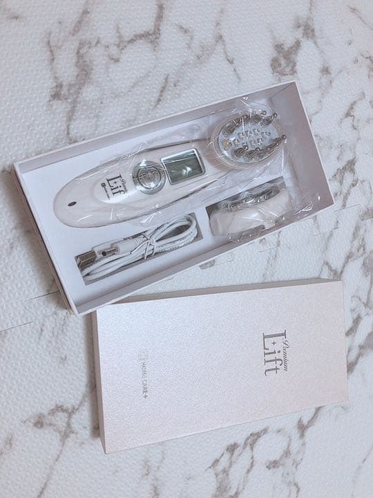 脱毛器・美顔器セット
