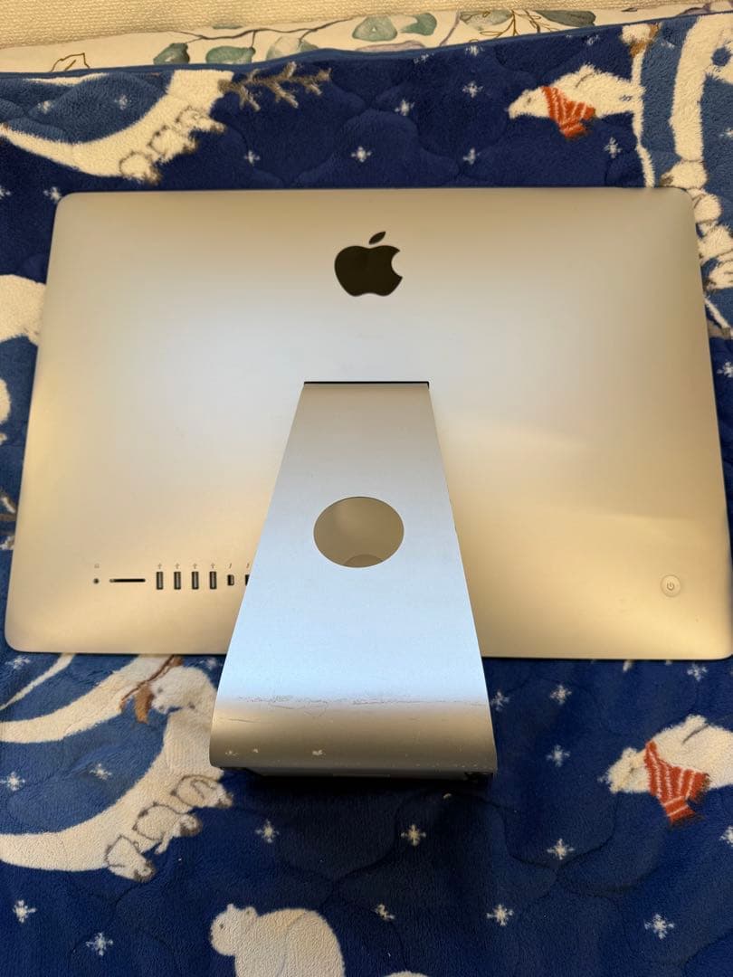 Apple iMac /512GB/ 27インチ 2.7GHz Core i5