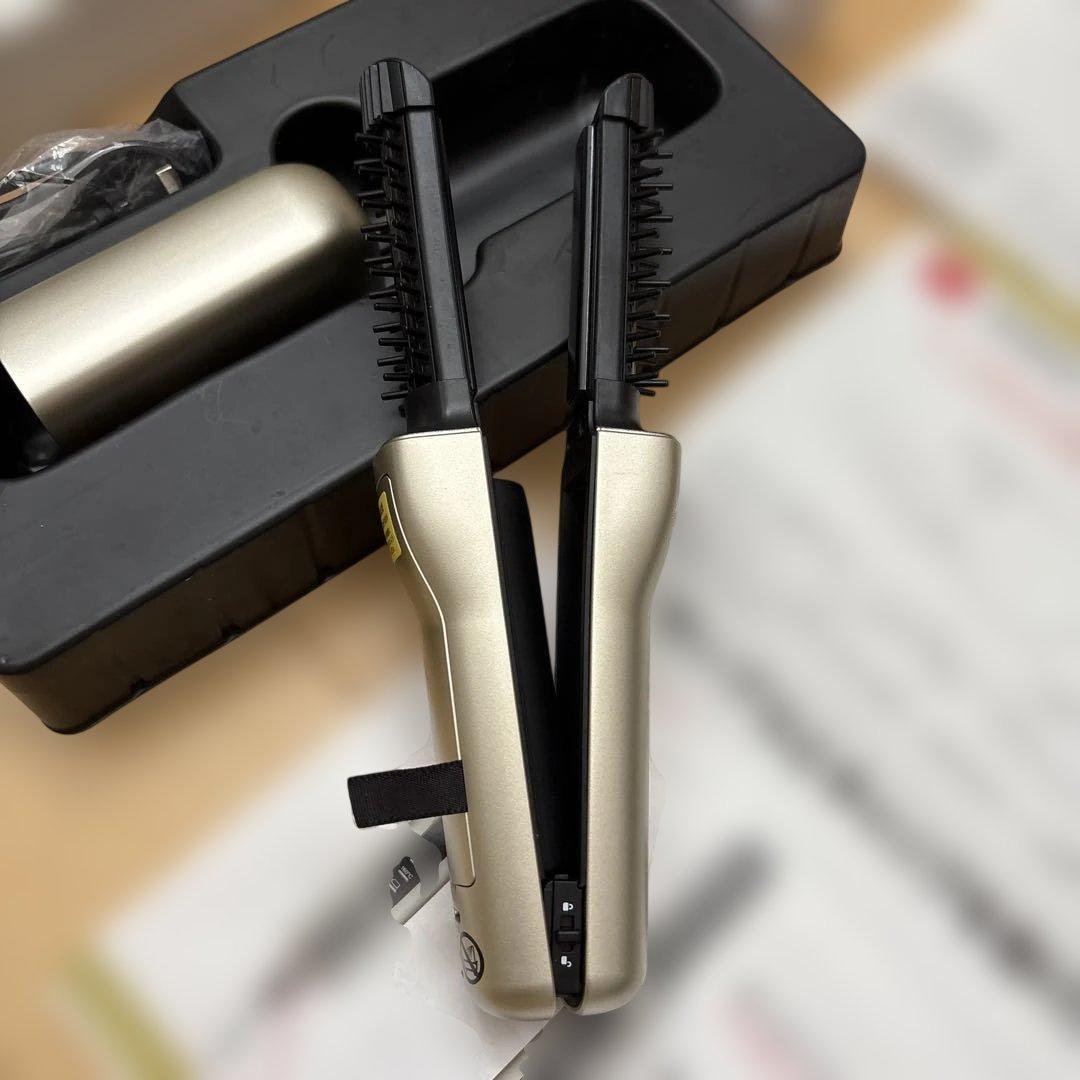 ヘアボリューマープロ