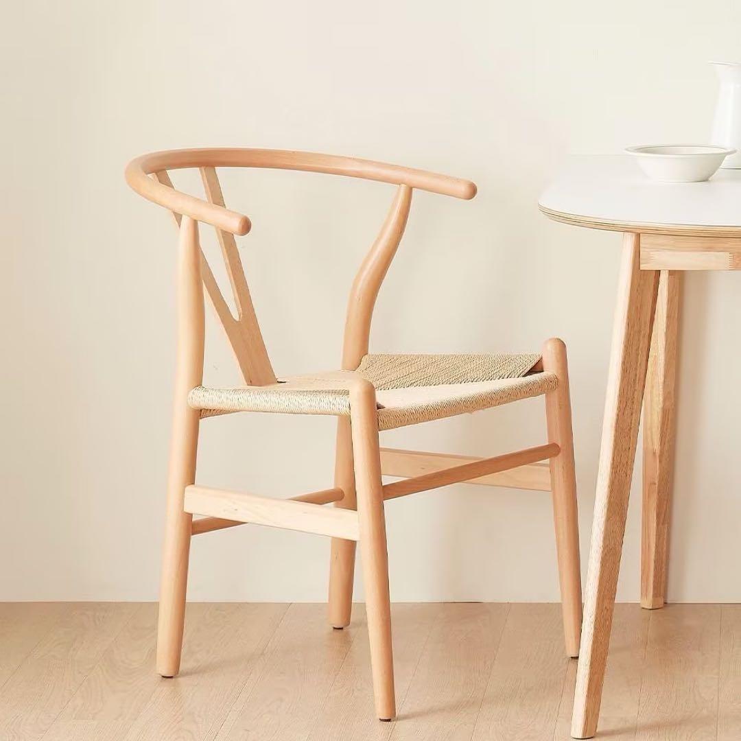 ワイチェア　リプロダクト　ダイニングチェア