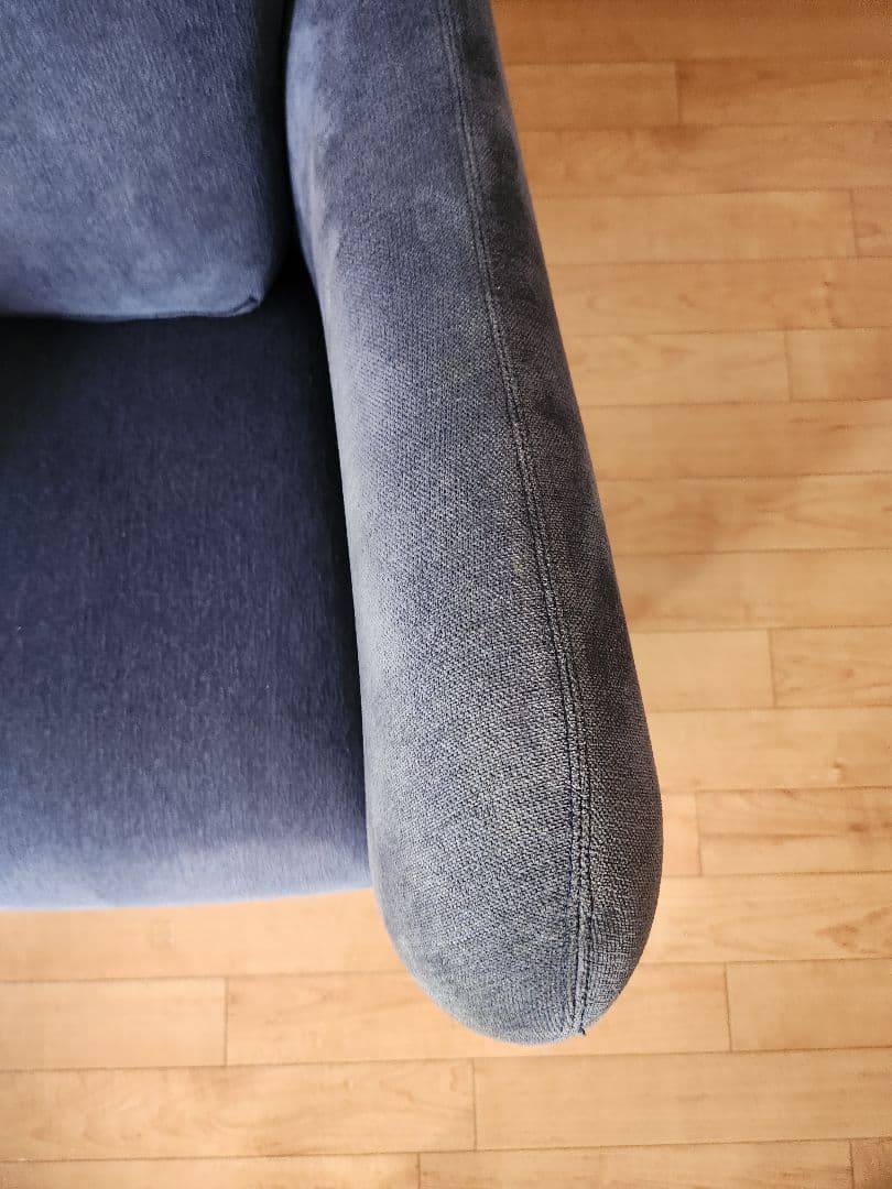 IDEE MINI MILLER ARM CHAIR　ミニミラーアームチェア