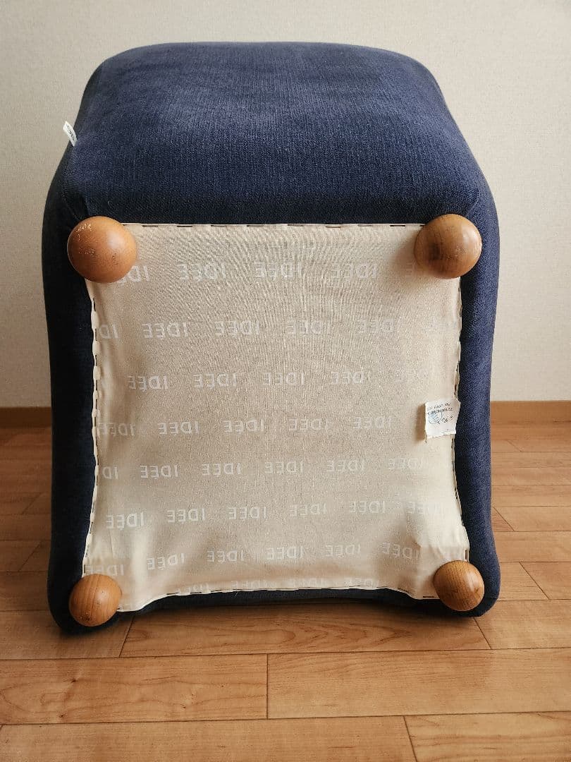 IDEE MINI MILLER ARM CHAIR　ミニミラーアームチェア