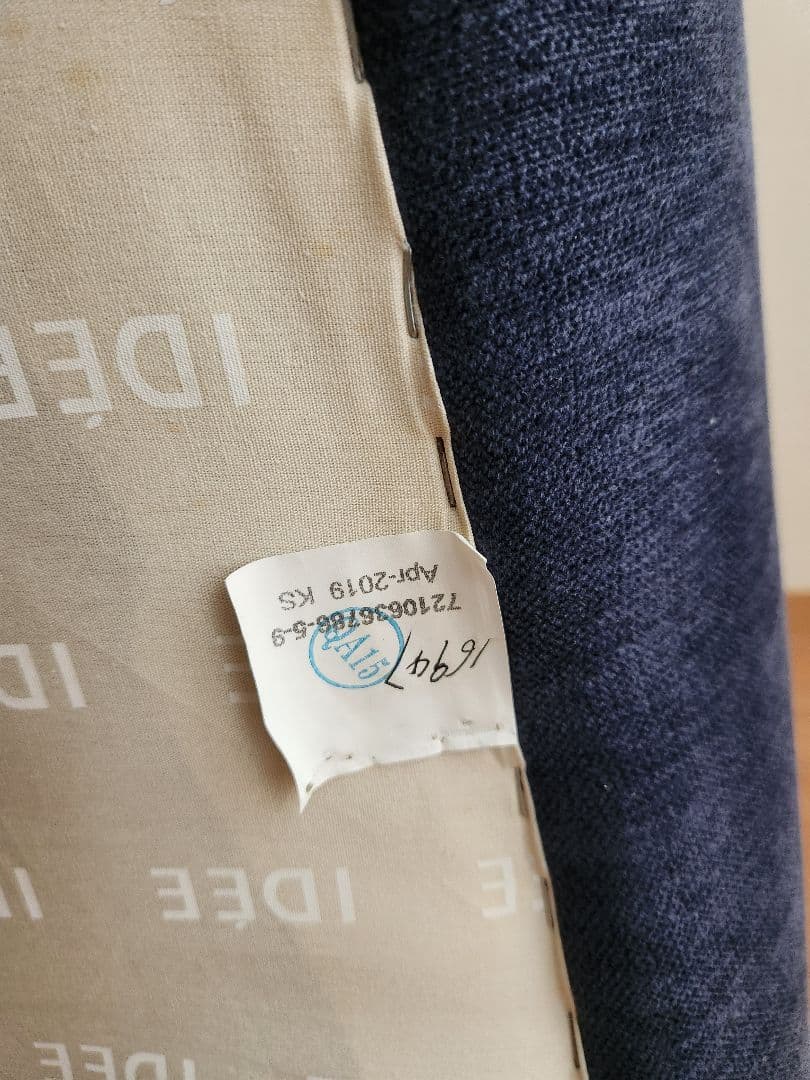 IDEE MINI MILLER ARM CHAIR　ミニミラーアームチェア