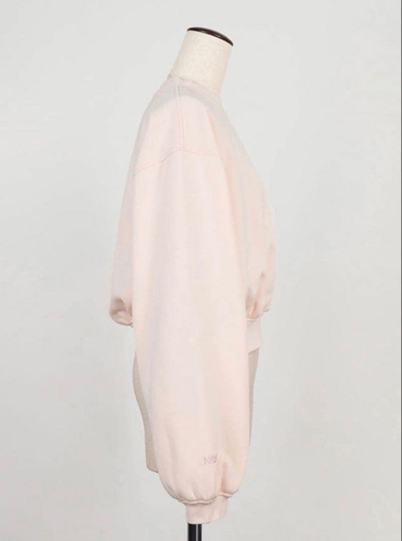 FORM バルーンスショートウェット　ピンク