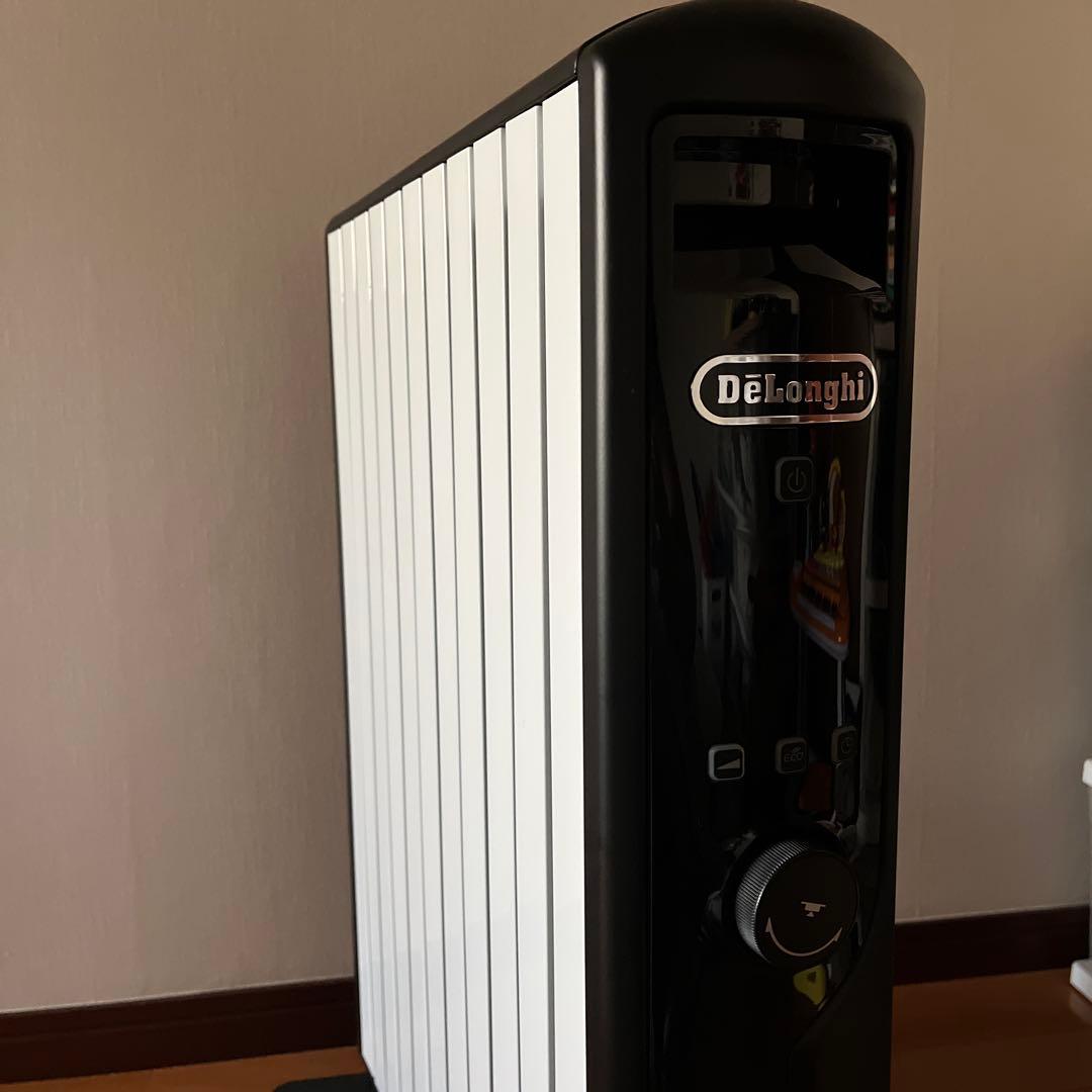 デロンギ　マルチダイナミックヒーター