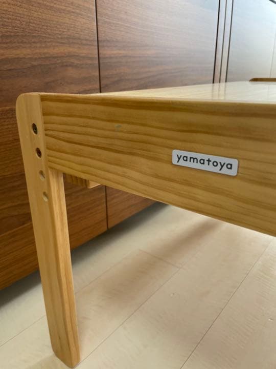 送料無料☆ノスタラージデスク☆大和屋☆子供家具☆テーブル