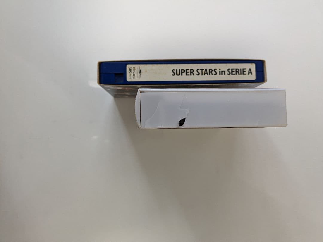 サッカービデオ　VHS　２０本セット