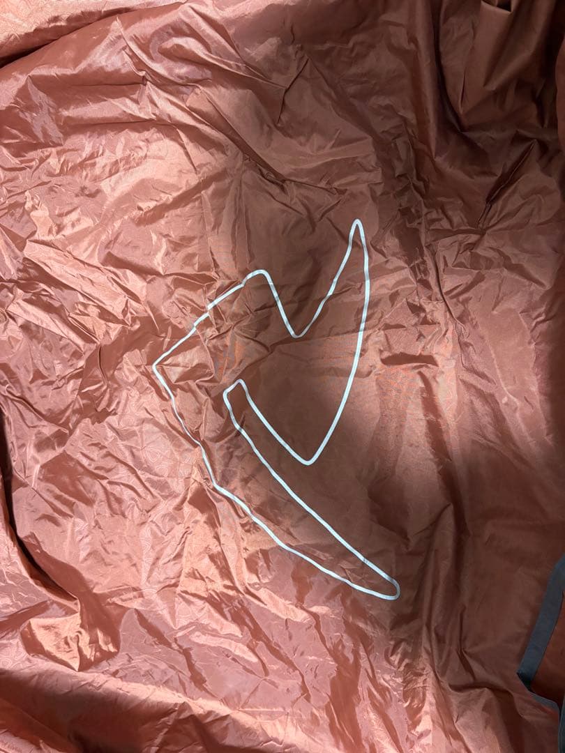 ROBENS　TOR 3（ローベンス　トール３）　中古テント