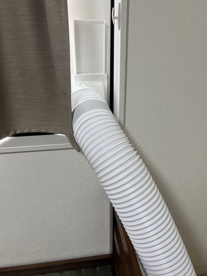 【稼働30分のみ】IRIS OHYAMA ポータブルクーラー IPK-2304S