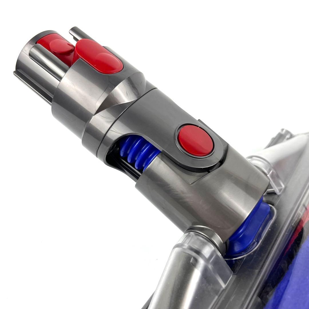 【分解洗浄】 Dyson[171324]CY29 ソフトクリーナーヘッド　c68