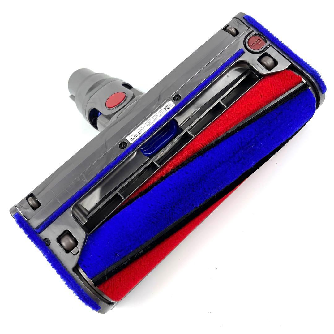 【分解洗浄】 Dyson[171324]CY29 ソフトクリーナーヘッド　c68