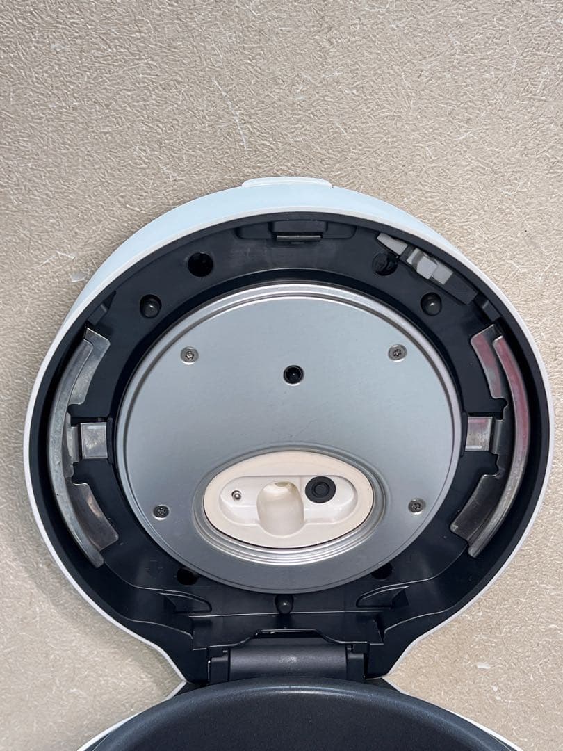 Panasonic SR-NB102 IH炊飯器 ホワイト パナソニック