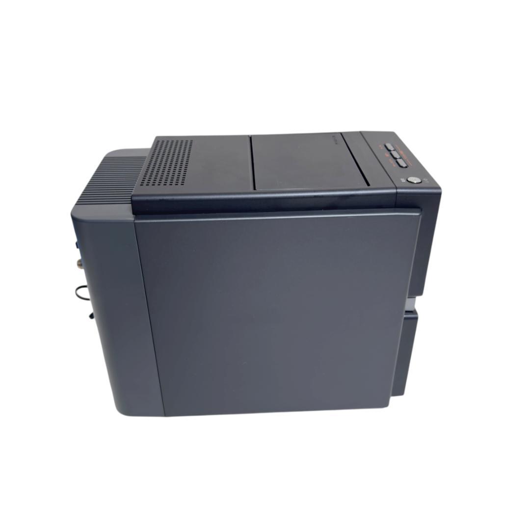 美品　SONY ソニーミニコンポ HCD-M35WM CD MD カセット