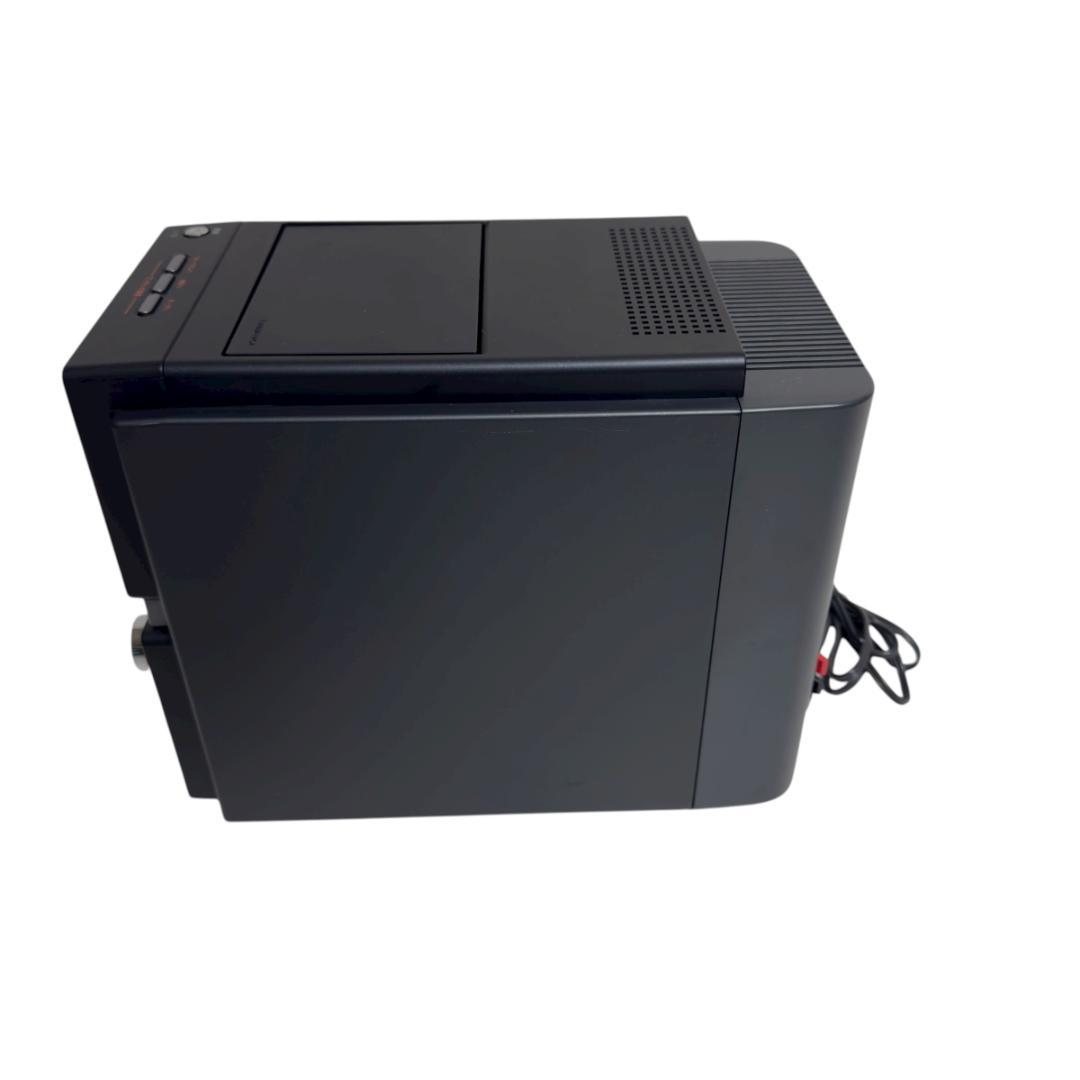 美品　SONY ソニーミニコンポ HCD-M35WM CD MD カセット