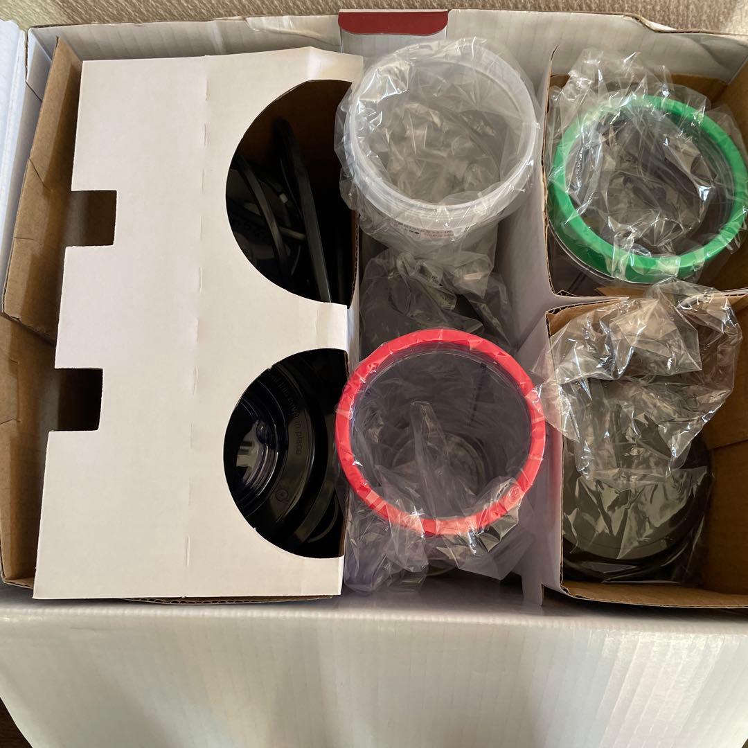 キッチン家電 Magic Bullet Deluxe