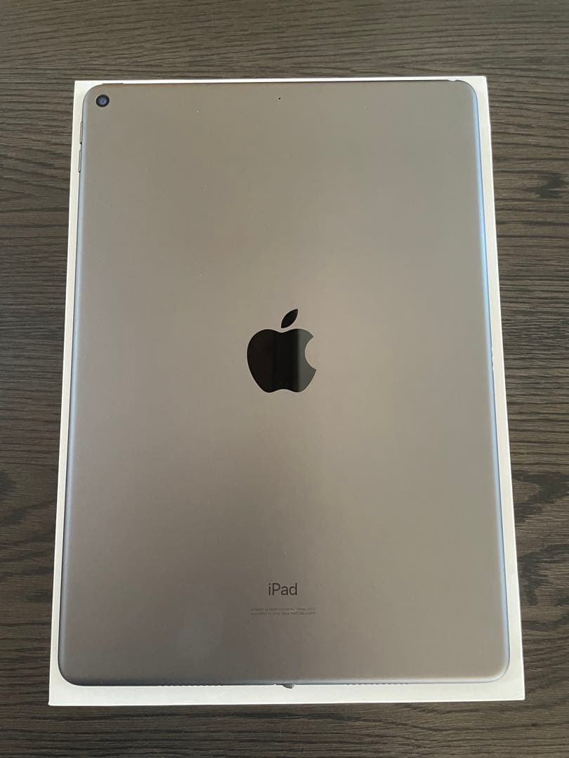 iPad Air 3 本体　Wi-Fi