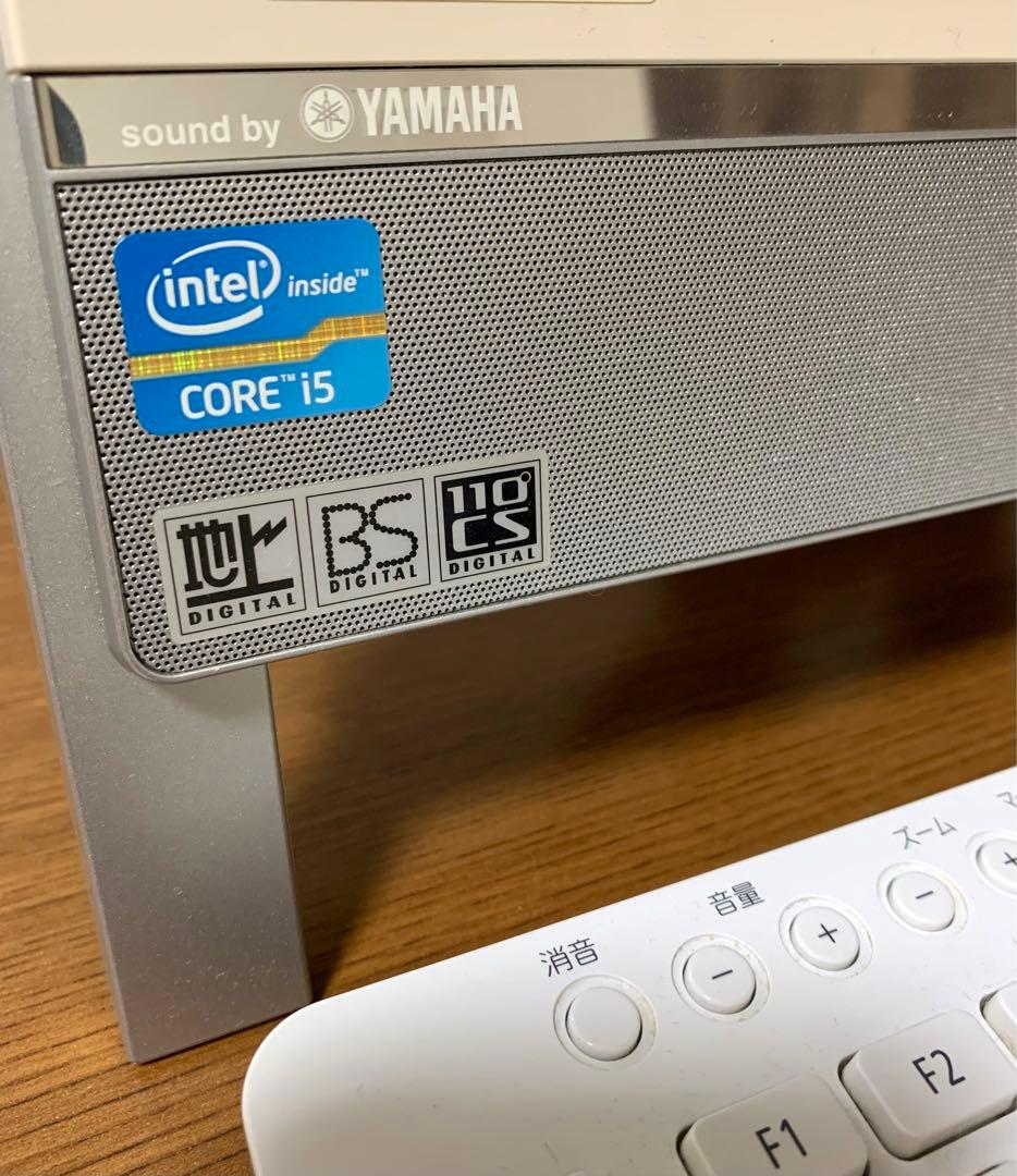 その他 NEC VALUESTAR N PC-VN770DS6W