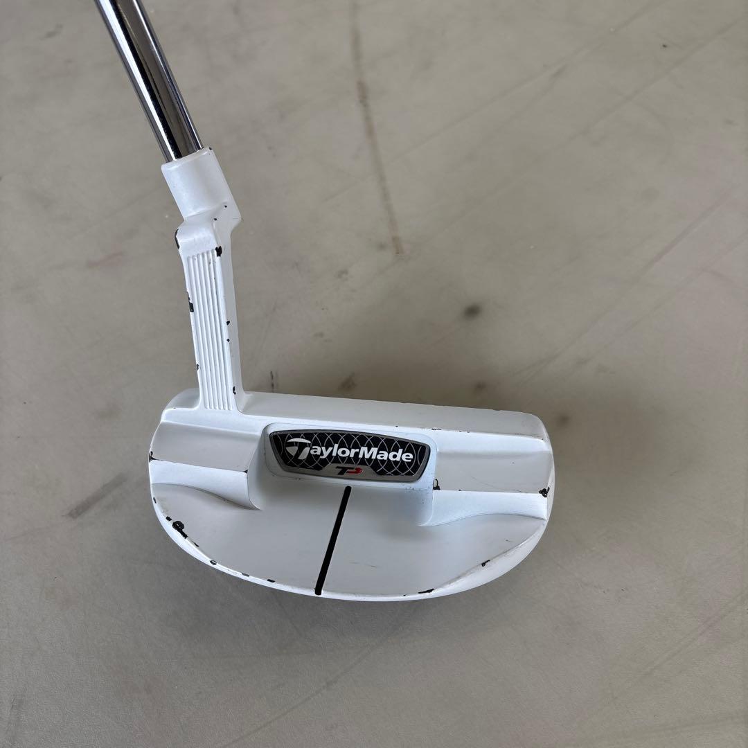 TaylorMade TOUR PREFERRED 4本セット