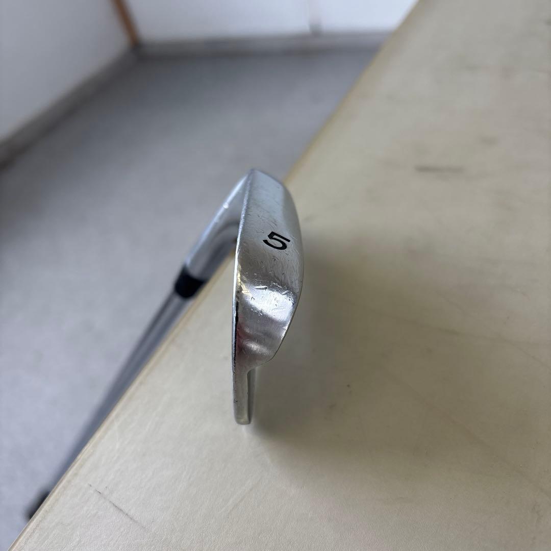 TaylorMade TOUR PREFERRED 4本セット