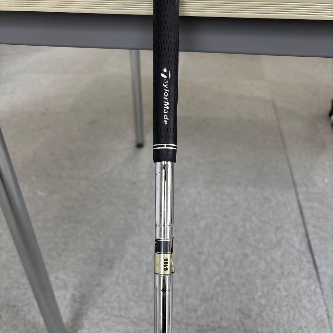 TaylorMade TOUR PREFERRED 4本セット