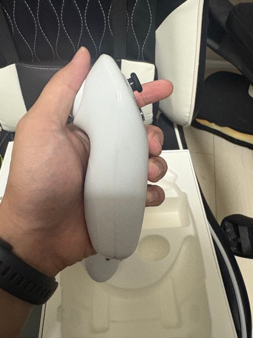 PICO 4 Ultra➕motionトラッカー×4つ