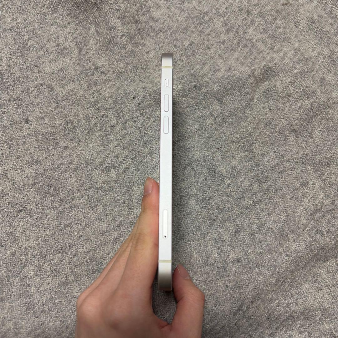 iPhone12 本体 / 初期化済み・SIMフリー