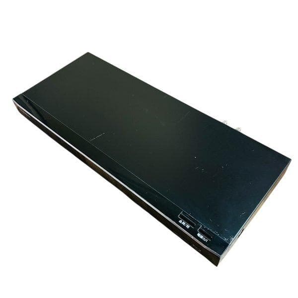 パナソニック 2TB 6チューナー ブルーレイレコーダー DMR-BRG2020
