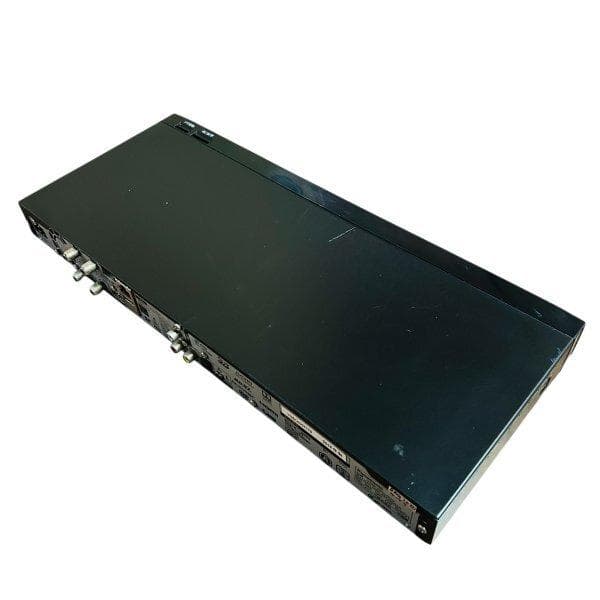 パナソニック 2TB 6チューナー ブルーレイレコーダー DMR-BRG2020