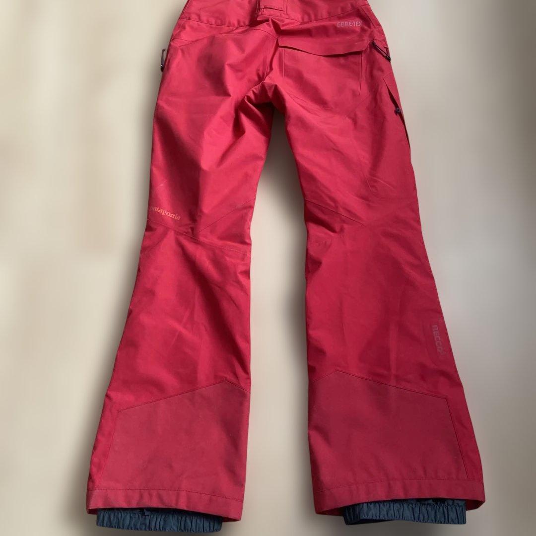 パタゴニアスキーウェア