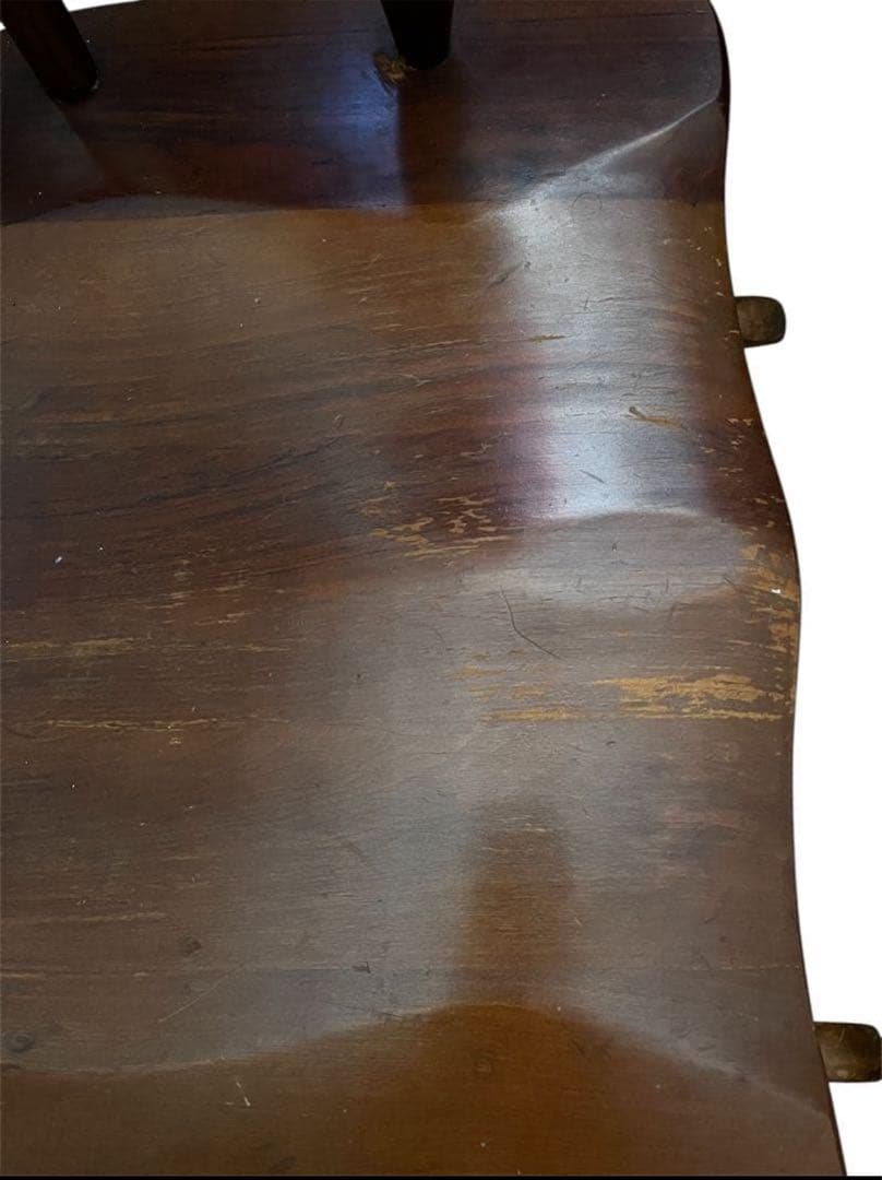 ※直接取引限定 ロッキングチェア　アーム チェア 椅子 ウッドチェア　ウインザー