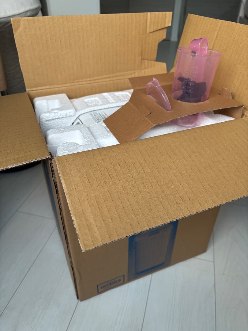 【極美品】Panasonic ホームベーカリー SD-MT4-W 2ヶ月保証付き