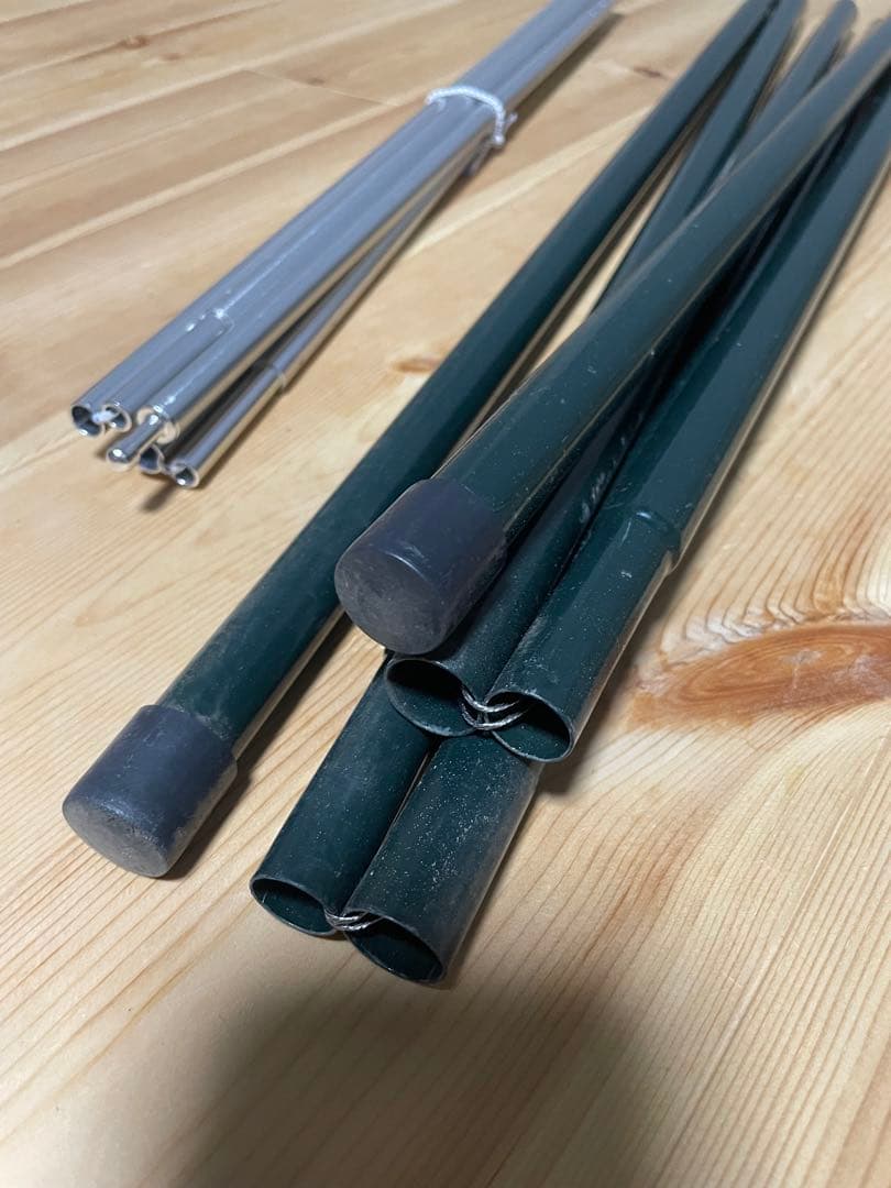 コールマン(Coleman) テント タフスクリーン2ルームハウス