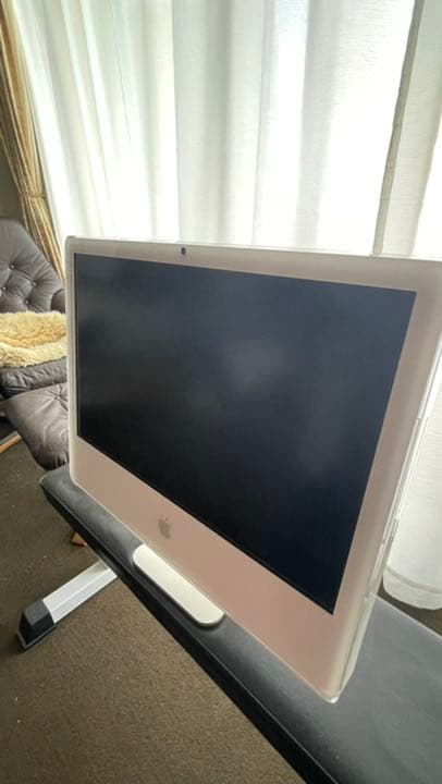 スマホ・タブレット・パソコン APPLE iMac