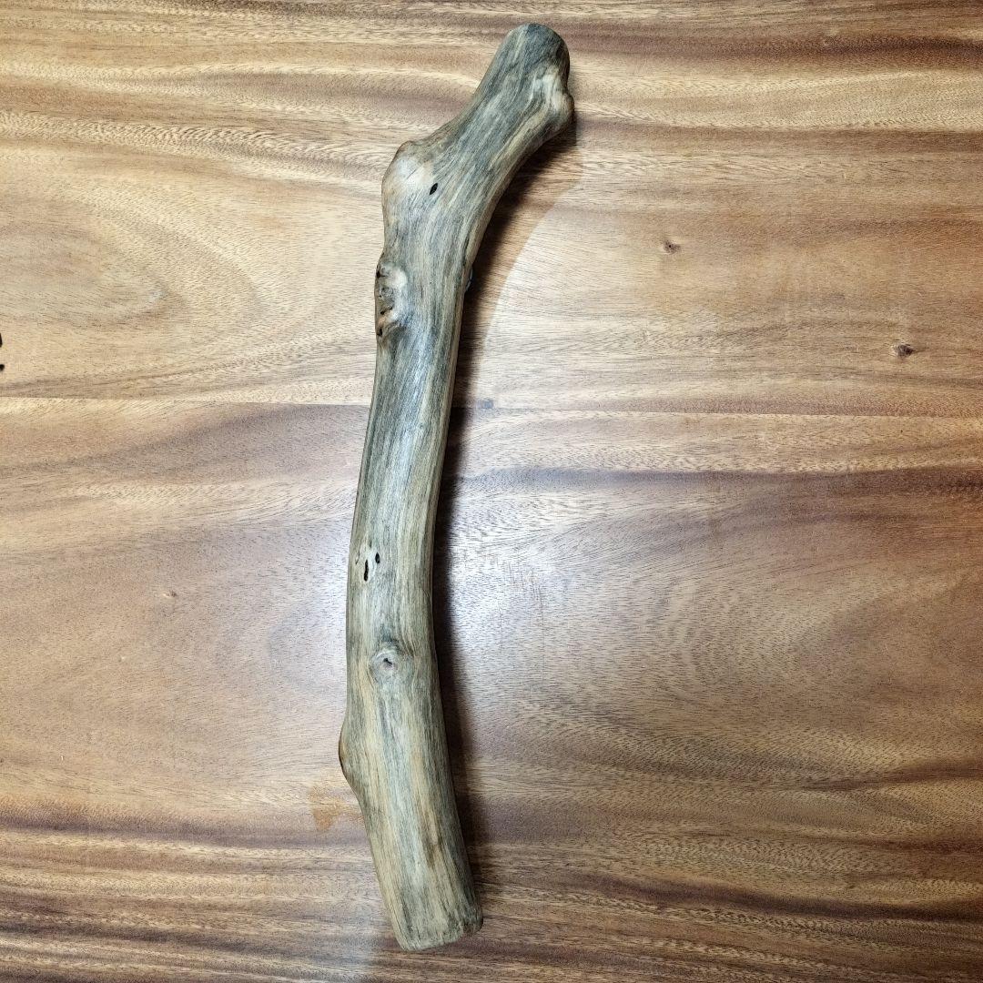 【Nob-36】★流木ドアノブ☆インテリア★ハンドル★取っ手