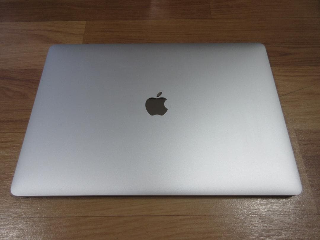 値引不可MACBOOK PRO 15インチ 2019 Retina