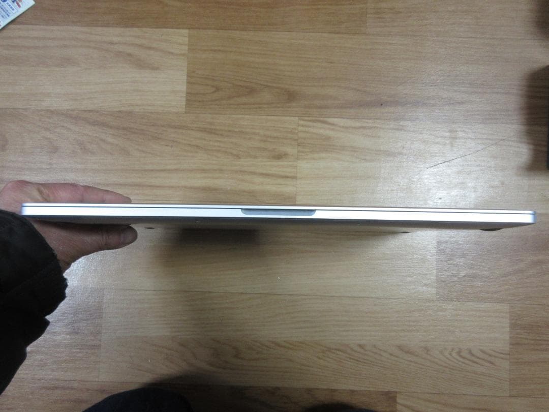 値引不可MACBOOK PRO 15インチ 2019 Retina